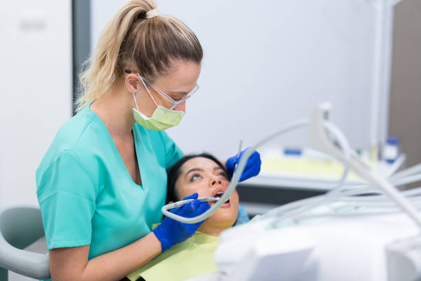 Best Emergency Tooth Extraction  in Auburn, KS