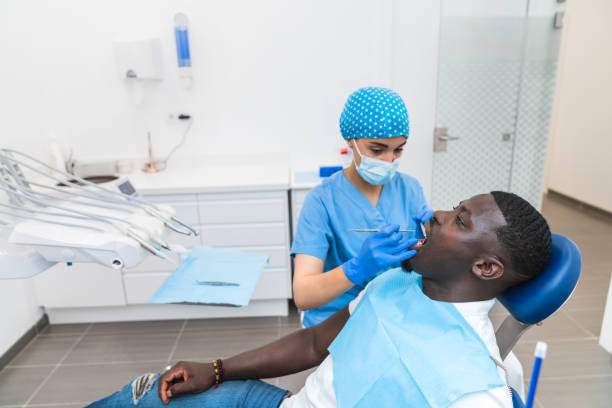 Best Emergency Gum Pain Relief  in Auburn, KS